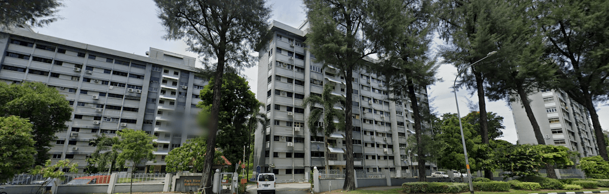 SORA Condo at Lakeside Jurong, Formerly Known as Park View Mansions, a Project by Chip Eng Seng, SingHaiyi Group, and KSH Holdings