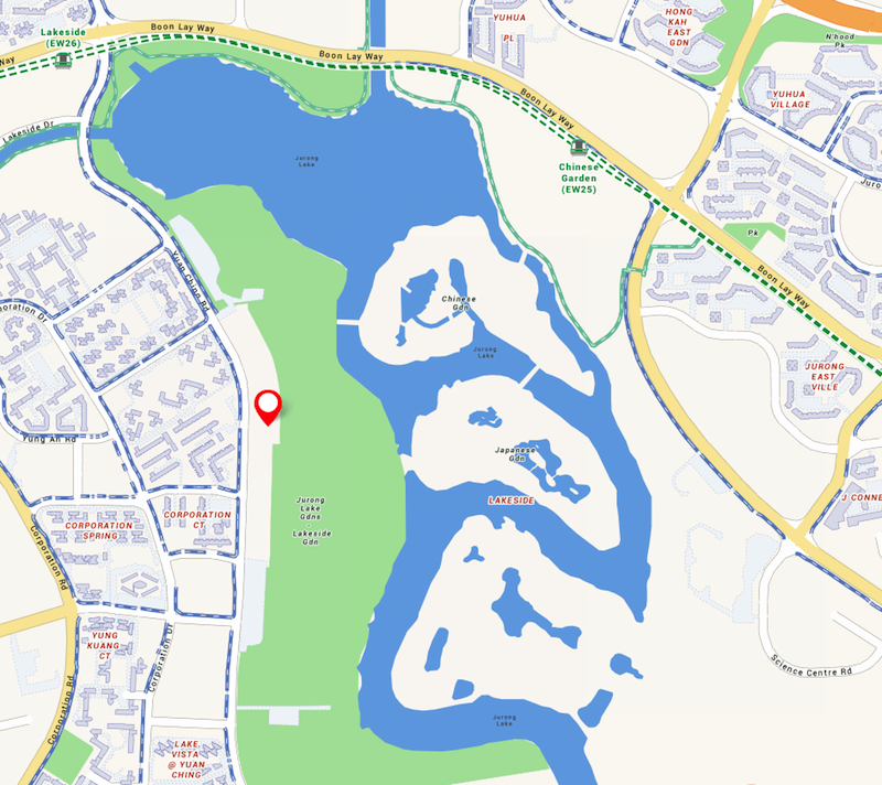 Location_Map_of_SORA_Condo_at_Lakeside_Jurong_By_Chip_Eng_Seng,_SingHaiyi_Group_and_KSH_Holdings