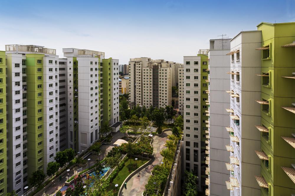SORA Condo at Lakeside Jurong