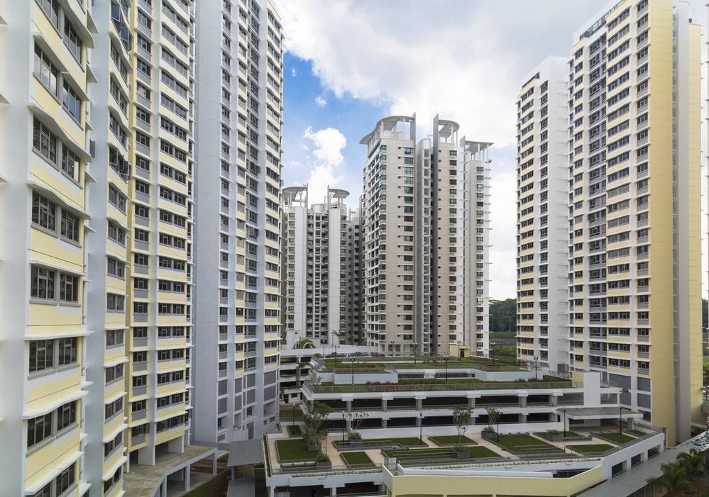 A Rare Consolidated Office Space Opportunity at The Bencoolen