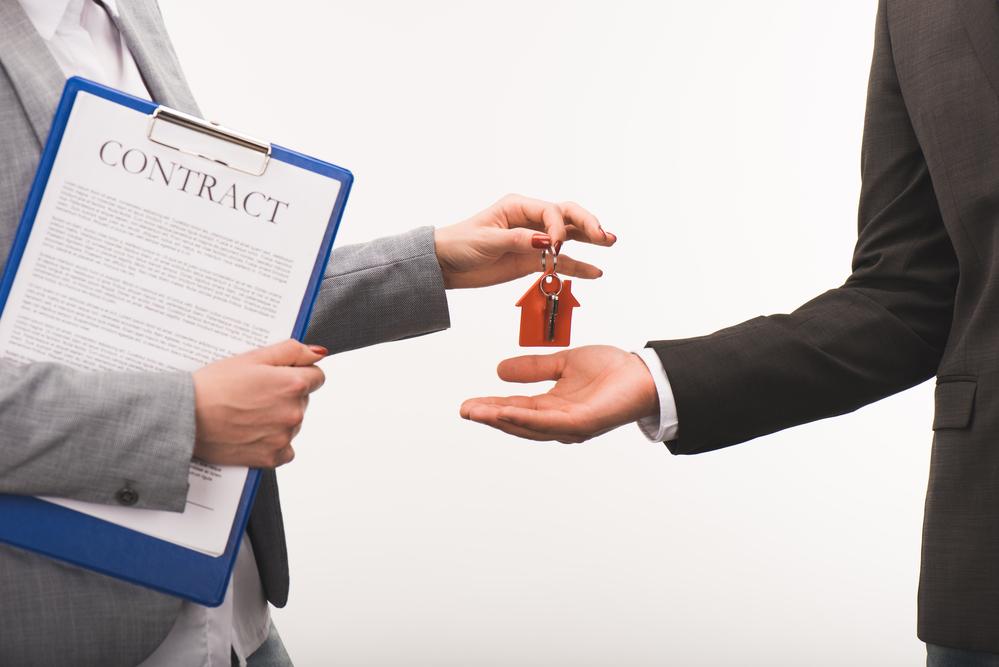 A New Chapter in Private Residential Real Estate