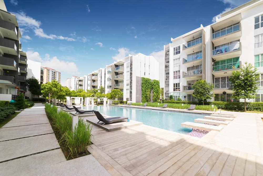 Singapore’s Million-Dollar HDB Flats A 2023 Market Phenomenon