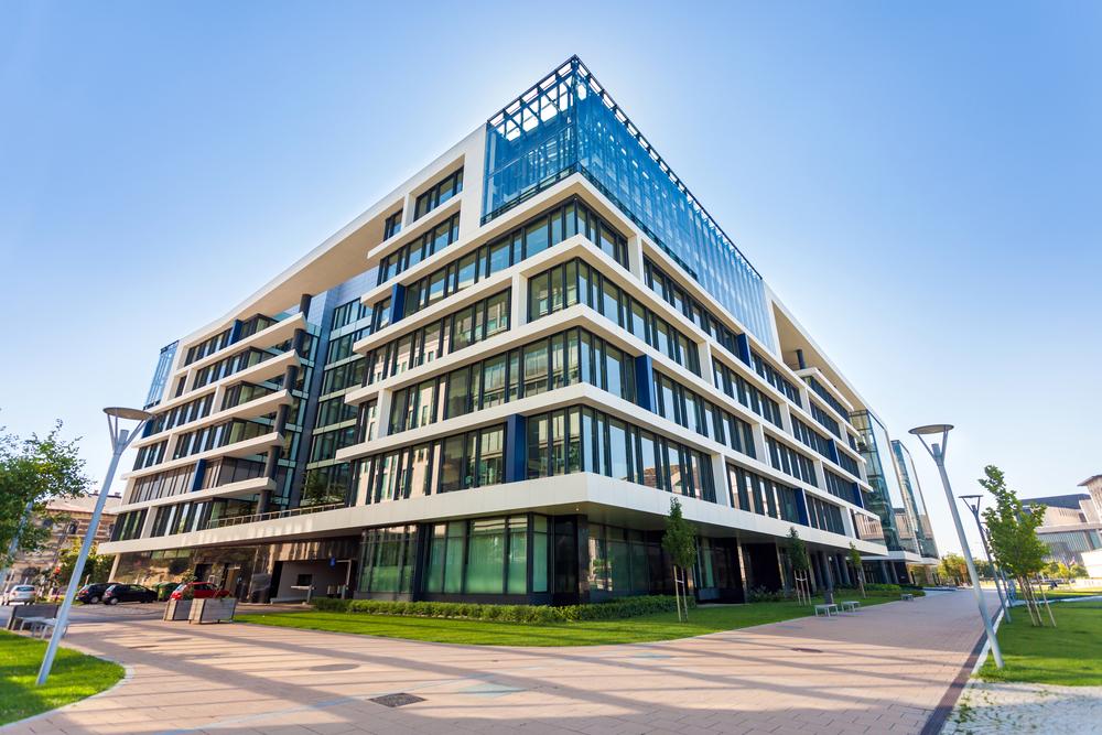Breaking A $36 million sale of a grade A strata office in the Prudential Tower